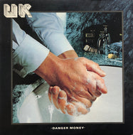 UK / Danger Money