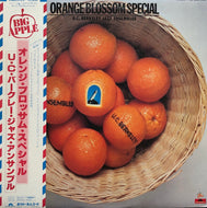 U.C. BERKELEY JAZZ ENSEMBLES / Orange Blossom Special