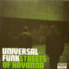 UNIVERSAL FUNK / STREETS OF HAVANNA