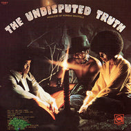 UNDISPUTED TRUTH / THE UNDISPUTED TRUTH