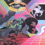 UNDISPUTED TRUTH / COSMIC TRUTH