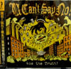U CAN'T SAY NO! / 4CE THE TRUTH!