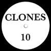 UNKNOWN / CLONES 10
