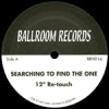 UNLIMITED TOUCH / SEARCHING TO FIND THE ONE