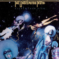 UNDISPUTED TRUTH / HIGHER THAN HIGHER