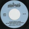 ULTIMATE BREAKS & BEATS / DO THE FUNKY PENGUIN