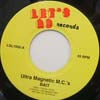 ULTRAMAGNETIC MC'S / BAIT
