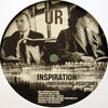 UNDERGROUND RESISTANCE / INSPIRATION / TRANSITION