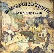 UNDISPUTED TRUTH / LAW OF THE LAND