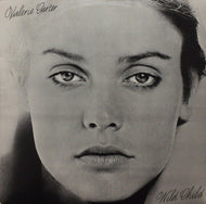 VALERIE CARTER / WILD CHILD