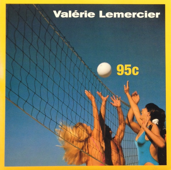 VALERIE LEMERCIER / 95C