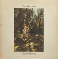 VAN MORRISON / TUPELO HONEY