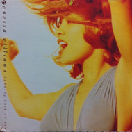 VANESSA WILLIAMS / RUNNING BACK TO YOU