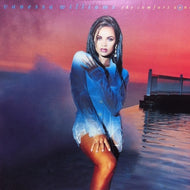 VANESSA WILLIAMS / THE COMFORT ZONE