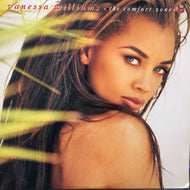 VANESSA WILLIAMS / THE COMFORT ZONE