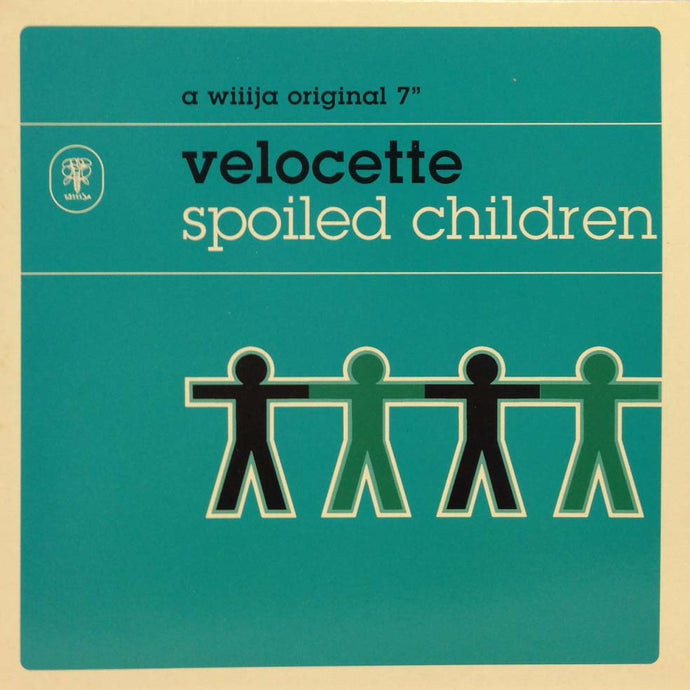 VELOCETTE / SPOILED CHILDREN