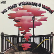 VELVET UNDERGROUND / LOADED