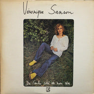 VERONIQUE SANSON / DE L'AUTRE COTE DE MON REVE