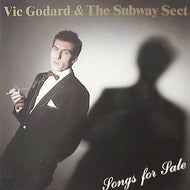 VIC GODARD & SUBWAY SECT / SONG FOR SALE