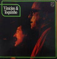 VINICIUS & TOQUINHO / VINICIUS & TOQUINHO