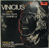 VINICIUS DE MORAES E TOQUINHO / VINICIUS CANTA NOSSA FILHA GABRIELA