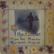 VIRGINIA ASTLEY / MELT THE SNOW