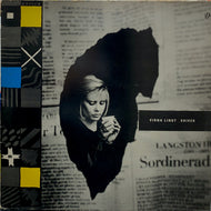 VIRNA LINDT / SHIVER