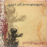 VISION OF DISORDER / FOR THE BLEEDERS