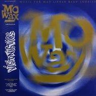 VISIONISTICS / MYSTERIOUS WAYS