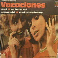 VACATIONS / DANI