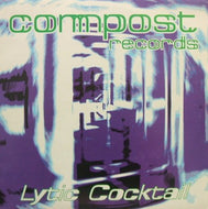 V.A. / LYTIC COCKTAIL