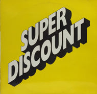 V.A. / SUPER DISCOUNT