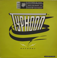 V.A. / JAZZ COM BOSSA E.P.