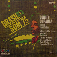 V.A. / BRASIL SOM 75