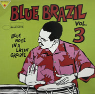 V.A. / BLUE BRAZIL VOL.3