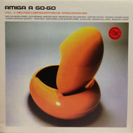 V.A. / AMIGA A GO-GO