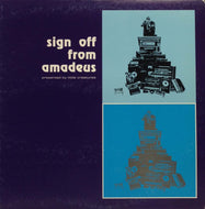 V.A. / SIGN OFF FROM AMADEUS