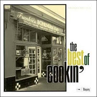 V.A. / THE BEST OF COOKIN'