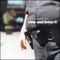 V.A. / STOP AND LISTEN 5