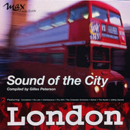 V.A. / SOUND OF THE CITY LONDON