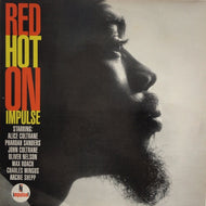 V.A. / RED HOT ON IMPULSE！