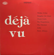 V.A. / DEJA VU