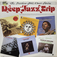 V.A. / DEEP JAZZ TRIP