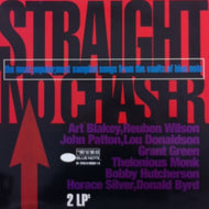 V.A. / STRAIGHT NO CHASER