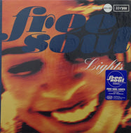 V.A. / FREE SOUL LIGHTS