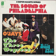 V.A. / THE SOUND OF PHILADELPHIA