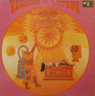 VOICES IN LATIN / VOICES IN LATIN