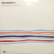 V.A. / MUSIC & MOVEMENT ONE