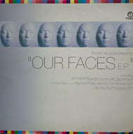 V.A. / OUR FACES E.P.