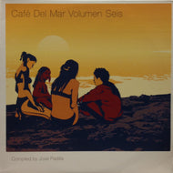 V.A. / CAFE DEL MAR VOLUMEN SEIS